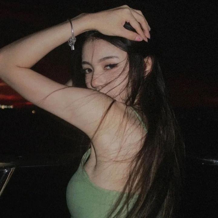 心动的瞬间