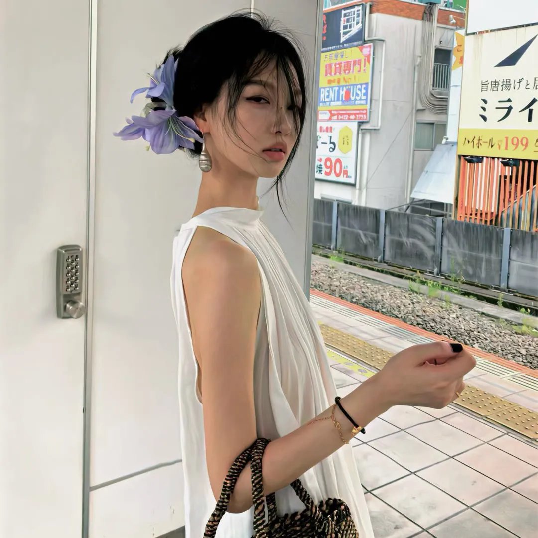 霸王花