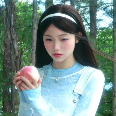大白!
