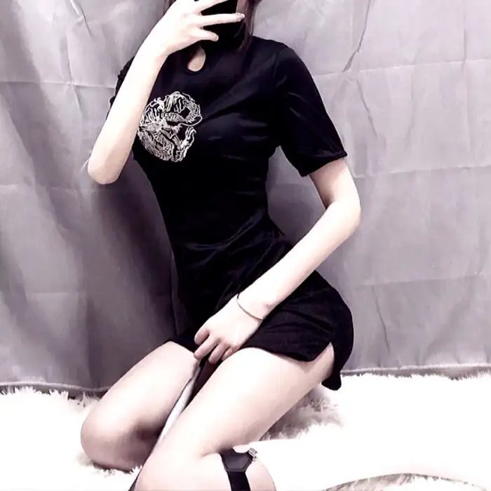 充满幸福的家